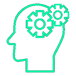 Our AI acts as your thinking partner, fueling innovation.