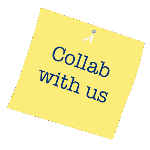 Let's Collaborate