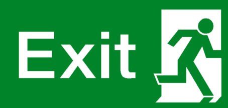 Exit