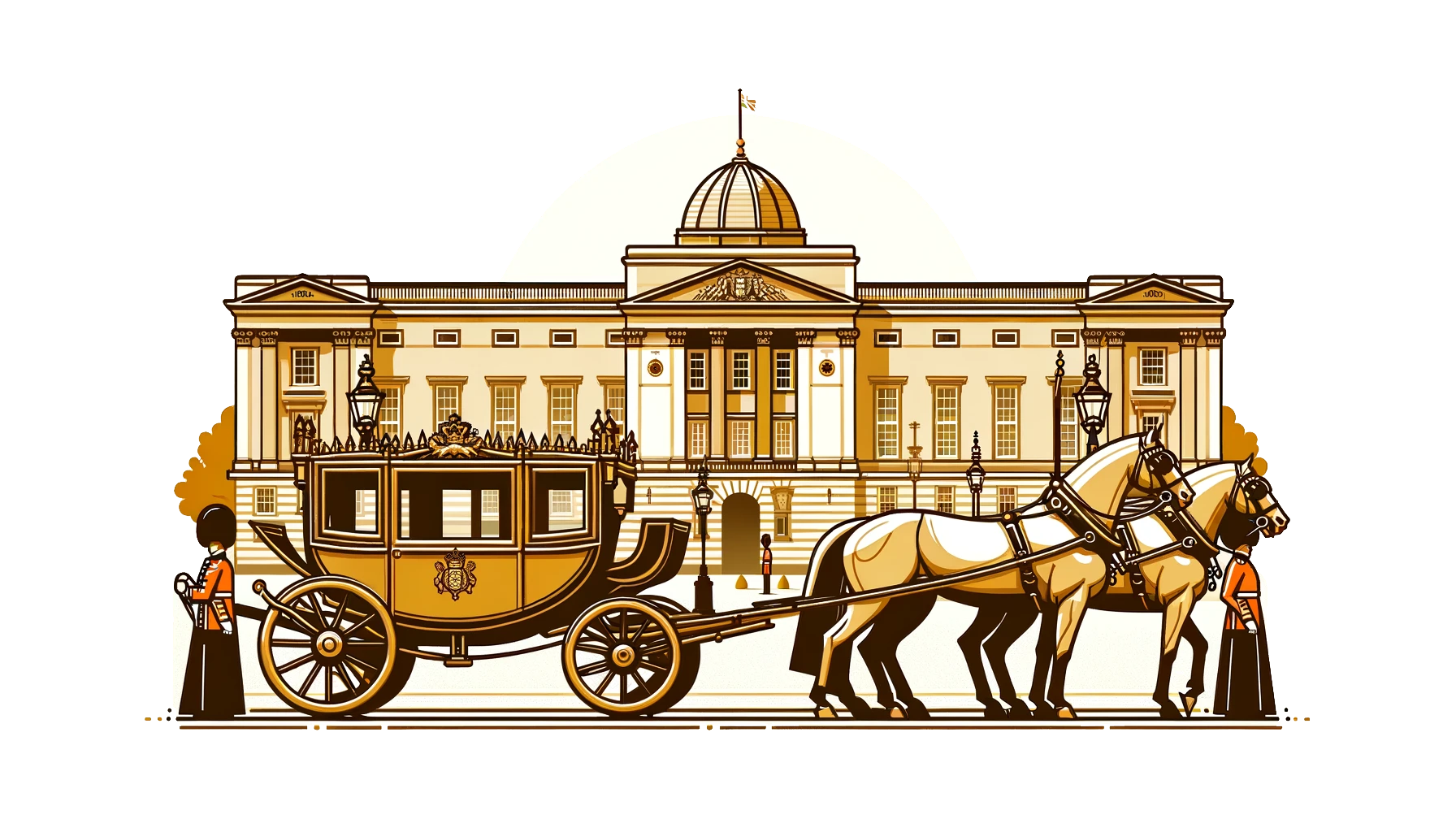 The Royal Mews