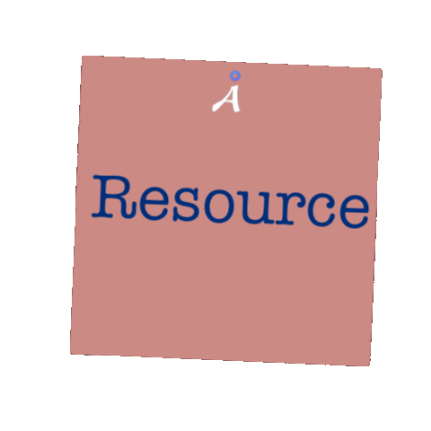 Submit a Resource