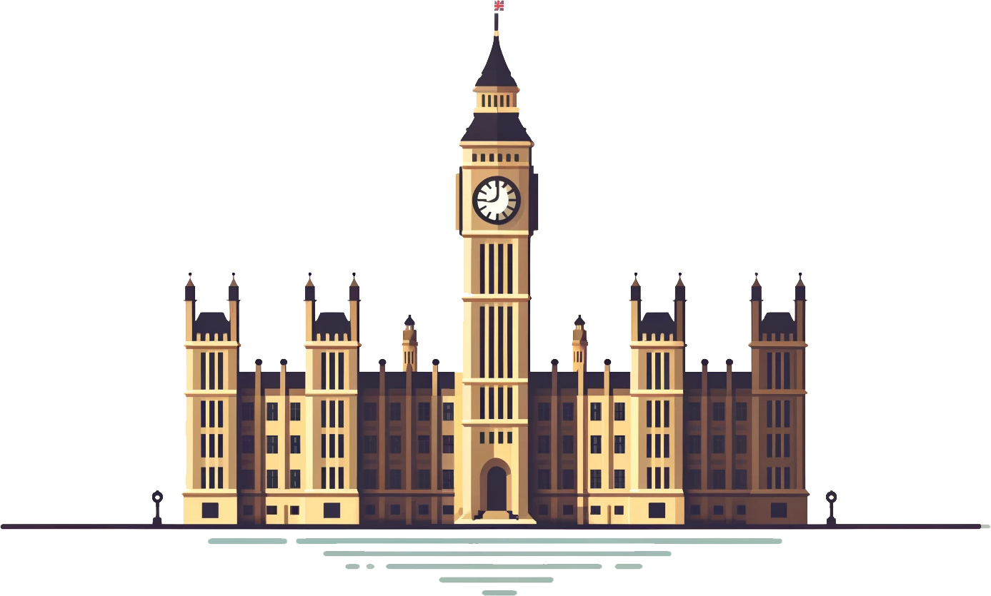 Palace of Westminster