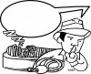 Quiet Please (B&W Blank) Preview.jpg