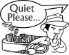 Quiet Please (B&W) Preview.jpg