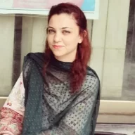 Sehar Nadeem