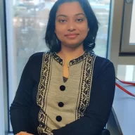 Aparajita Guria