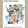 A brief introduction to writing - learn to write today.