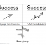 Success Poster