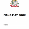 Playbook: Piano