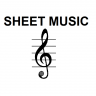 Something Really Special – Sheet Music