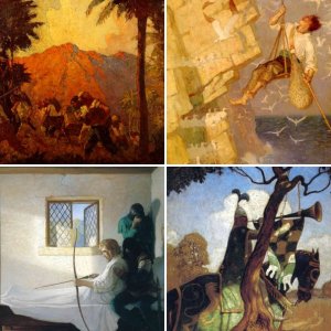 N.C. Wyeth