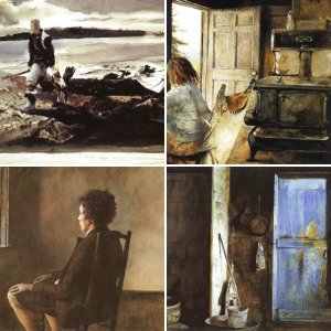 Andrew Wyeth