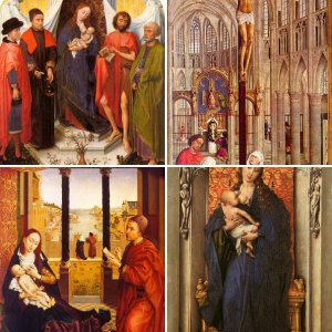 Rogier van der Weyden