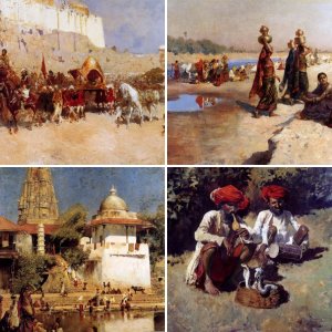 Edwin Lord Weeks
