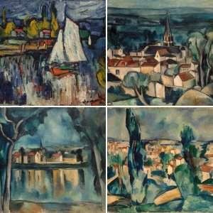 Maurice de Vlaminck