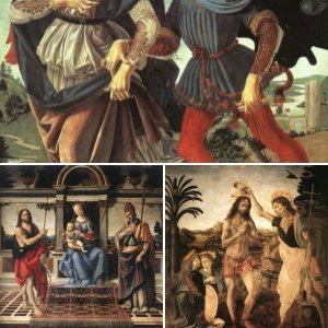 Andrea del Verrocchio