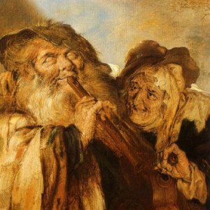 Adriaen Pietersz van de Venne