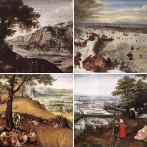 Lucas van Valckenborch