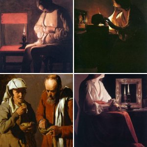Georges de La Tour