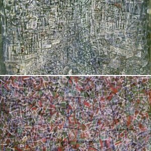Mark Tobey