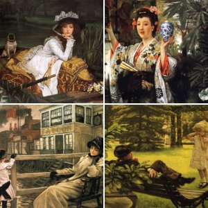 James Tissot