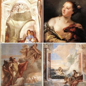 Giovanni Battista Tiepolo