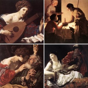 Hendrick Terbrugghen