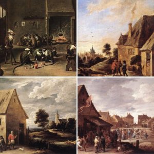 David Teniers