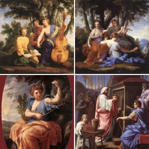 Eustache Le Sueur