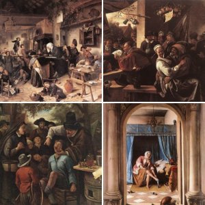Jan Steen