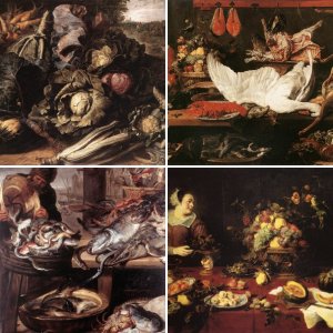 Frans Snyders