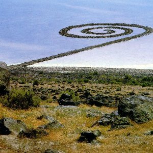 Robert Smithson