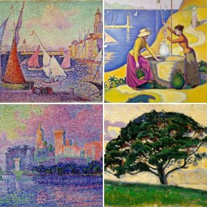 Paul Signac