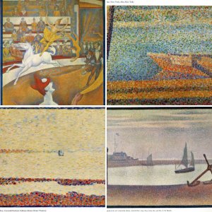 Georges Seurat