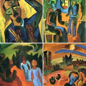 Karl Schmidt-Rottluff