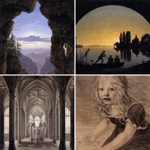 Karl Friedrich Schinkel