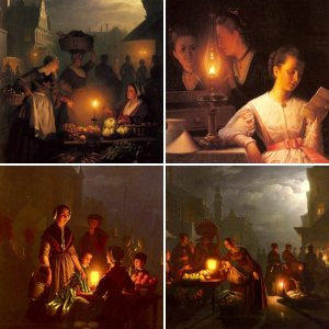 Petrus van Schendel