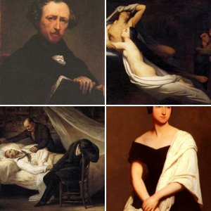 Ary Scheffer