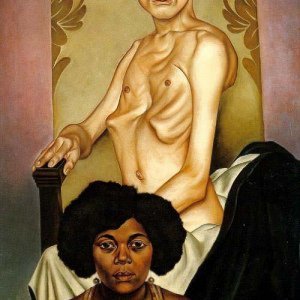 Christian Schad