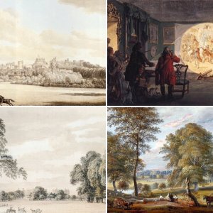 Paul Sandby