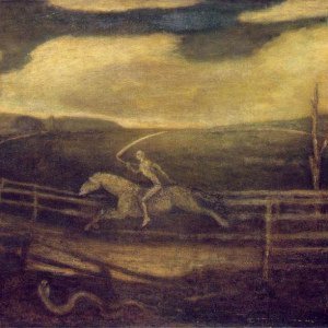 Albert Pinkham Ryder