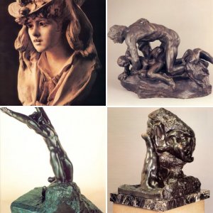 Auguste Rodin