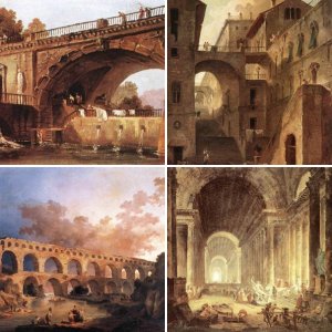 Hubert Robert