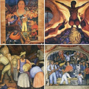 Diego Rivera
