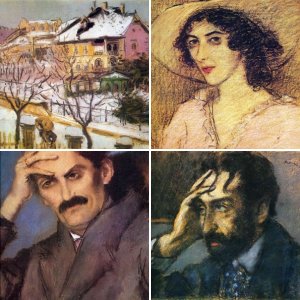 József Rippl-Rónai