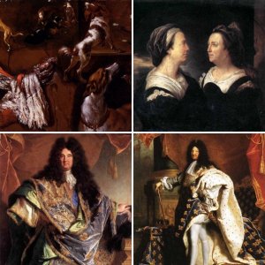 Hyacinthe Rigaud