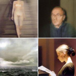 Gerhard Richter