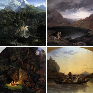 Adrian Ludwig Richter