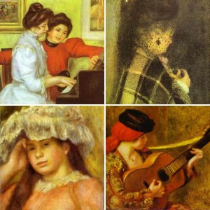 Pierre-Auguste Renoir