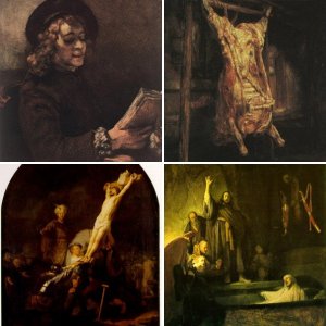 Rembrandt